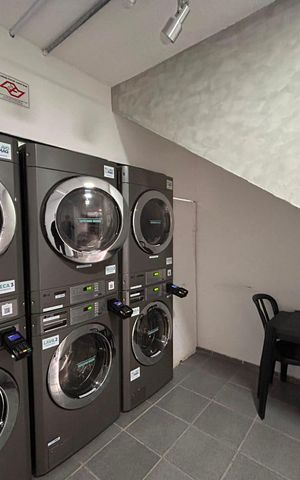 Apartamento para alugar com 44m², 2 quartos e sem vaga Apartamento para alugar com 44m², 2 quartos e sem vagalavanderia