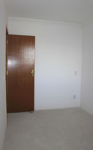 Apartamento à venda com 55m², 2 quartos e 1 vagaQuarto 