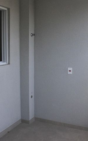 Apartamento à venda com 55m², 2 quartos e 1 vagaVaranda 