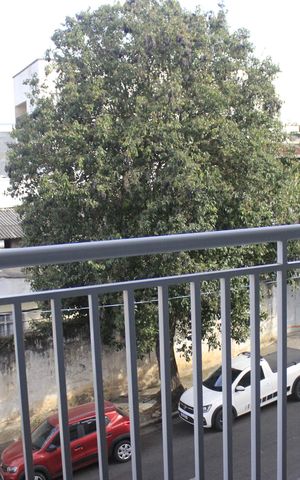Apartamento à venda com 55m², 2 quartos e 1 vagaVaranda 
