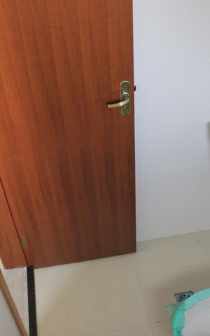 Apartamento à venda com 55m², 2 quartos e 1 vagaBanheiro da Suíte 
