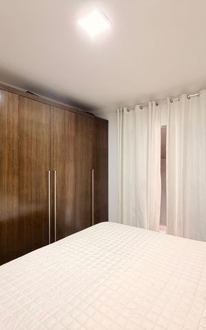 Casa à venda com 90m², 2 quartos e 2 vagasSuíte