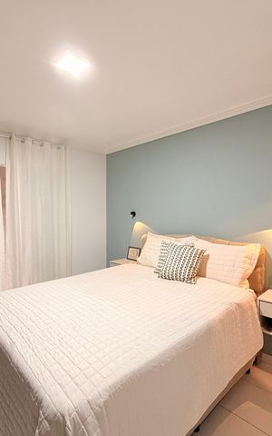 Casa à venda com 90m², 2 quartos e 2 vagasSuíte