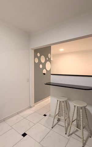 Casa à venda com 90m², 2 quartos e 2 vagasCozinha
