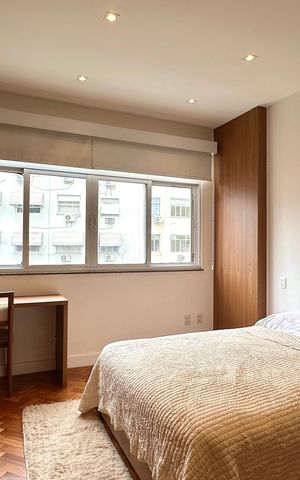 Apartamento à venda com 45m², 1 quarto e 1 vaga