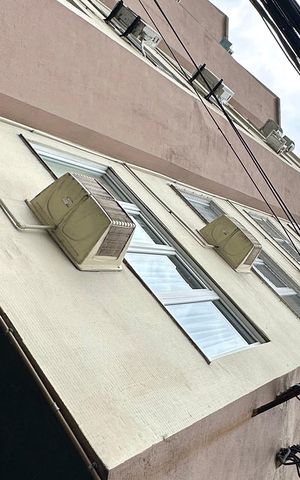 Apartamento à venda com 45m², 1 quarto e 1 vaga