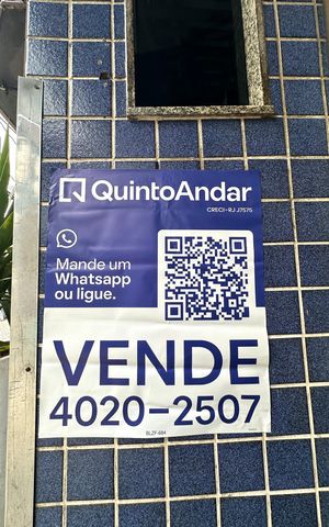 Apartamento à venda com 45m², 1 quarto e 1 vaga