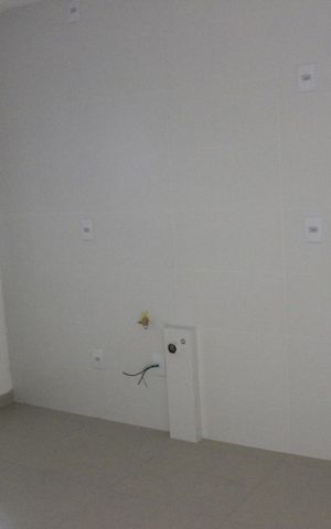 Apartamento à venda com 62m², 2 quartos e sem vagaCozinha 