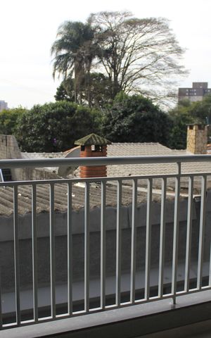 Apartamento à venda com 62m², 2 quartos e sem vagaVaranda 