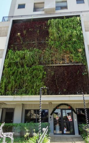 Apartamento à venda com 42m², 1 quarto e 1 vaga