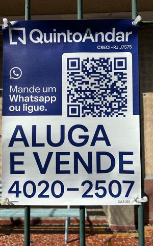 Apartamento à venda com 55m², 1 quarto e sem vagaPlaca