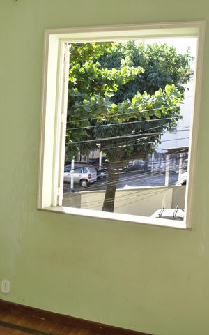 Apartamento à venda com 55m², 1 quarto e sem vagaQuarto