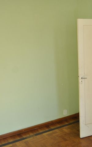 Apartamento à venda com 55m², 1 quarto e sem vagaQuarto