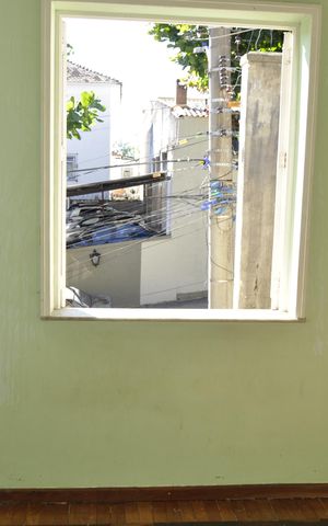 Apartamento à venda com 55m², 1 quarto e sem vagaQuarto