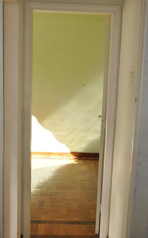 Apartamento à venda com 55m², 1 quarto e sem vagaCorredor