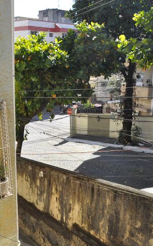 Apartamento à venda com 55m², 1 quarto e sem vagaVista da sala