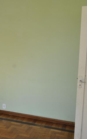 Apartamento à venda com 55m², 1 quarto e sem vagaQuarto