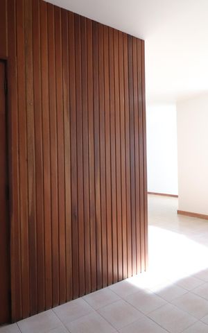 Apartamento para alugar com 230m², 3 quartos e 2 vagasSala