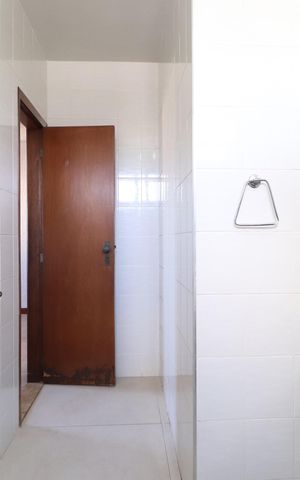 Apartamento para alugar com 230m², 3 quartos e 2 vagasBanheiro Social