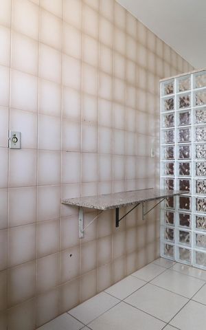 Apartamento para alugar com 230m², 3 quartos e 2 vagasÁrea de Serviço