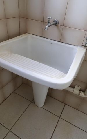 Apartamento para alugar com 230m², 3 quartos e 2 vagasÁrea de Serviço