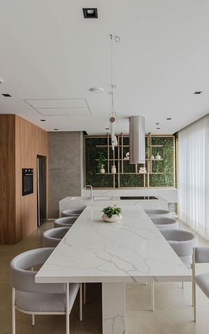Studio para alugar com 22m², 1 quarto e sem vaga Studio para alugar com 22m², 1 quarto e sem vagaÁrea comum - Salão de festas