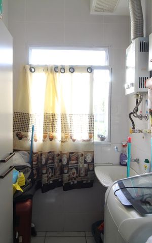 Studio à venda com 68m², 1 quarto e 1 vagaÁrea de Serviço