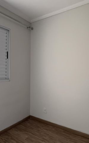 Apartamento para alugar com 47m², 2 quartos e 1 vaga Apartamento para alugar com 47m², 2 quartos e 1 vagaQuarto 1