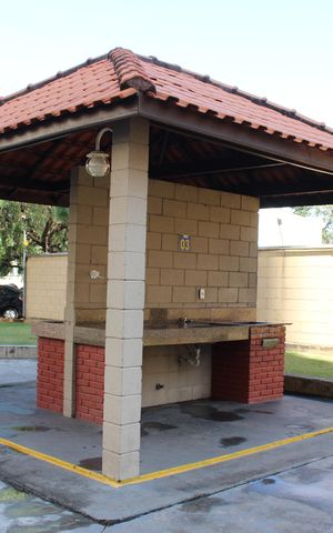 Apartamento para alugar com 47m², 2 quartos e 1 vagaÁrea comum