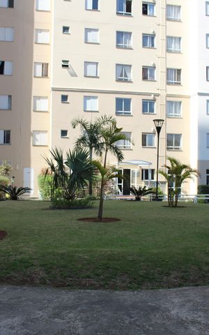 Apartamento para alugar com 47m², 2 quartos e 1 vagaÁrea comum
