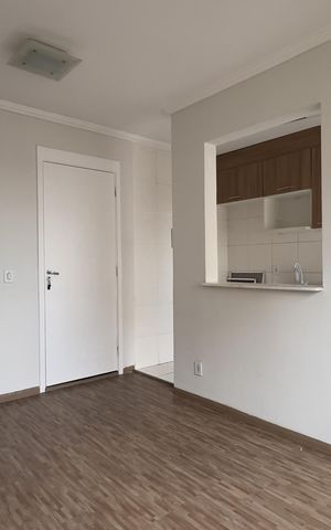 Apartamento para alugar com 47m², 2 quartos e 1 vaga Apartamento para alugar com 47m², 2 quartos e 1 vagaSala