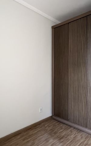 Apartamento para alugar com 47m², 2 quartos e 1 vaga Apartamento para alugar com 47m², 2 quartos e 1 vagaQuarto 1