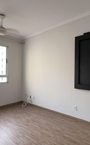 Apartamento para alugar com 47m², 2 quartos e 1 vaga Apartamento para alugar com 47m², 2 quartos e 1 vagaSala
