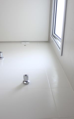 Apartamento à venda com 53m², 2 quartos e 1 vagaBanheiro da Suíte