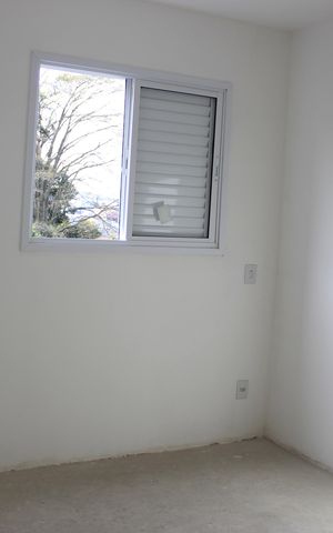 Apartamento à venda com 53m², 2 quartos e 1 vagaSuíte