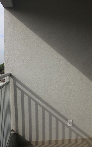 Apartamento à venda com 53m², 2 quartos e 1 vagaVaranda