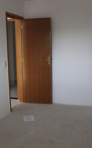 Apartamento à venda com 53m², 2 quartos e 1 vagaQuarto