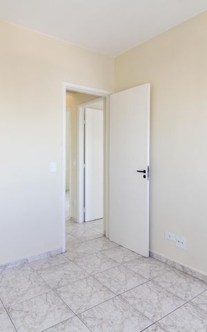 Apartamento à venda com 78m², 3 quartos e 2 vagas Apartamento à venda com 78m², 3 quartos e 2 vagasQuarto 1