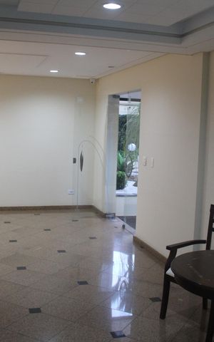 Apartamento à venda com 156m², 3 quartos e 3 vagasHall social