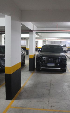 Apartamento à venda com 156m², 3 quartos e 3 vagasGaragem