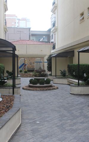 Apartamento à venda com 156m², 3 quartos e 3 vagasÁrea comum