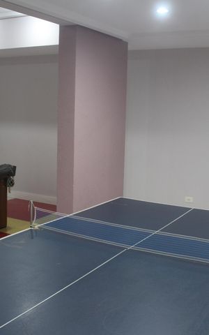 Apartamento à venda com 156m², 3 quartos e 3 vagasSalão de jogos