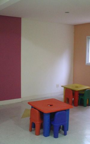 Apartamento à venda com 156m², 3 quartos e 3 vagasBrinquedoteca