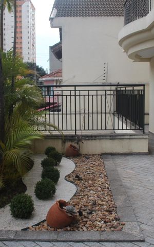 Apartamento à venda com 156m², 3 quartos e 3 vagasÁrea comum