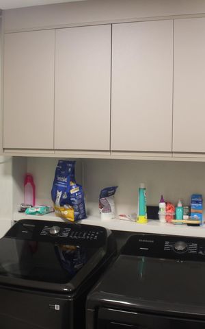 Apartamento à venda com 156m², 3 quartos e 3 vagasÁrea de Serviço