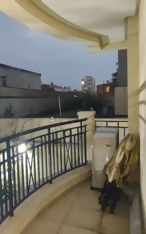 Apartamento à venda com 156m², 3 quartos e 3 vagas Apartamento à venda com 156m², 3 quartos e 3 vagasSacada da Suíte 2