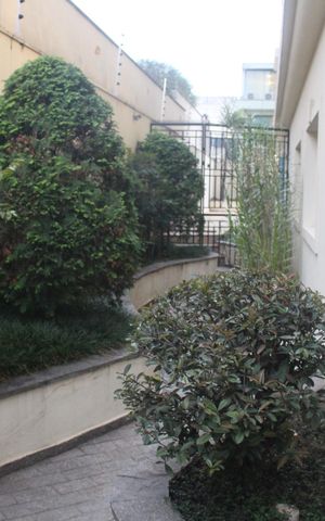 Apartamento à venda com 156m², 3 quartos e 3 vagasÁrea comum