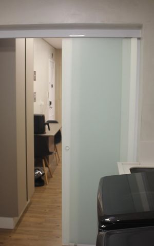 Apartamento à venda com 156m², 3 quartos e 3 vagasÁrea de Serviço