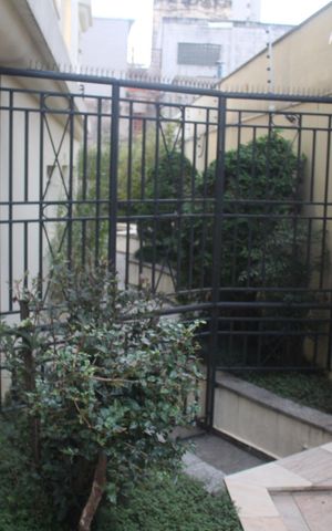 Apartamento à venda com 156m², 3 quartos e 3 vagasÁrea comum