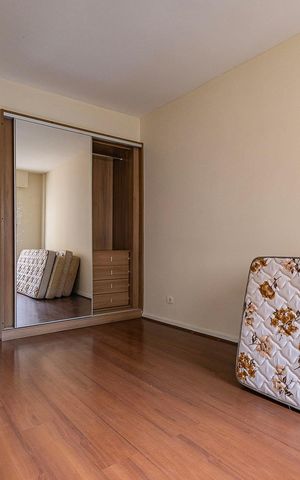 Apartamento para alugar com 85m², 2 quartos e 1 vaga Apartamento para alugar com 85m², 2 quartos e 1 vagaQuarto 2